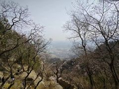 -鹫峰国家森林公园