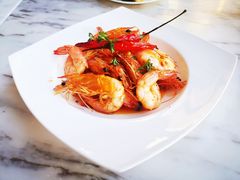 -The Rug Cafe(王府中环店)