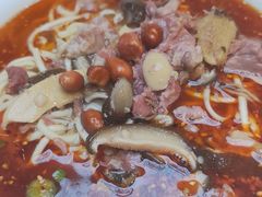 -吴记怪味面(牛王庙店)
