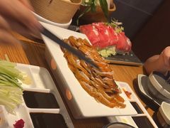 -德香苑脆皮烤鸭·经典(爱融荟城店)