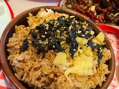 -老闵田螺馆·南昌市井菜·特色小吃(总店)