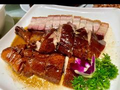 -强记海鲜·大排档(蛇口新街店)