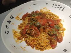 -友达面馆(广州总店)