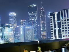 -Mercato莫卡多露台餐厅与酒吧(K11店)