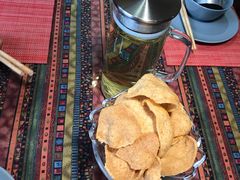 -忘忧草融合私房菜(红鼎国际店)