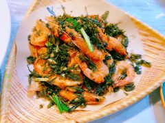 -老李家土菜馆·安吉地标美食