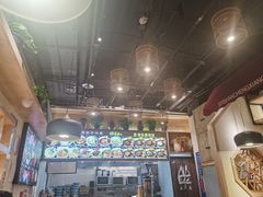 -记忆山城巷(丰台店)