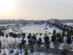 -上海海事大学(临港校区)