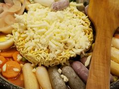 -米字旁先锋韩餐(茂业天地店)