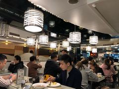 -翠华餐厅(旺角文华商场店)