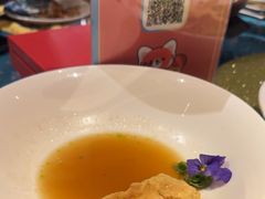 -茶人村·宫廷私厨(奥体印象城店)