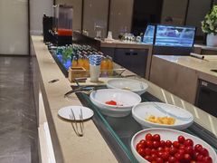 -合肥辰茂和平酒店·茂餐厅