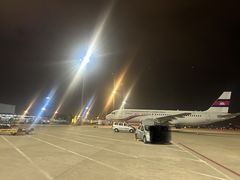 -广州白云国际机场-T2航站楼