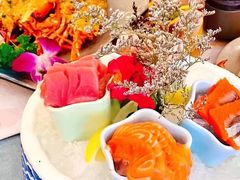-三亚胜意海景酒店·海鲜自助餐厅(三亚湾路店)