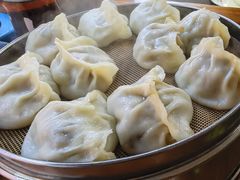 -老烟台灌汤包(南洪街店)