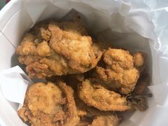 -肯德基(沪东店)
