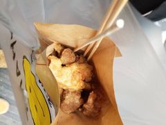 -傅强排骨(成都总店)