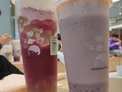 -喜茶(永旺梦乐城店)