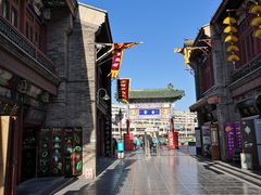 -古文化街旅游区