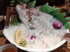 -阿吾罗日本料理(K11艺术中心店)