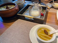 -雀舞云南菜(乐客城店)