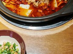 -受气牛肉·重庆耙牛肉(来福士店)