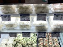 大花卷-白玉兰食品(中山公园龙之梦店)