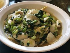 -亭下湖饭店(康岭店)