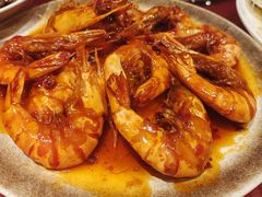 -海天楼中餐厅(吴宫泛太平洋酒店)