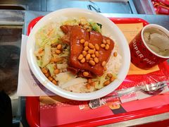 -猪戈戈超级猪脚饭(佳兆业店)