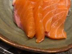 -合点寿司(美罗城店)