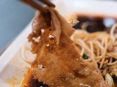 -李庄白肉(黉门街店)