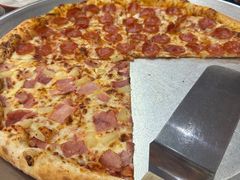 -Tube station站点比萨(王府井百货店)