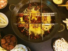 -苟味道老火锅(黄桷坪店)