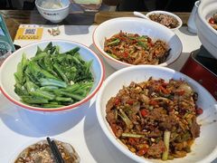 -湘村小灶·地道长沙菜·本地人优选(咸嘉新村店)