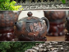 -景德镇古窑民俗博览区