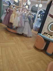 -奈尔宝家庭中心·亲子餐厅(苏州大悦城店)