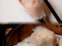 -丽思卡尔顿酒店-天泰轩中餐厅(大沽北路店)