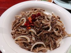 -北平食府(马鞍山路店)