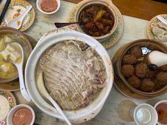 -砂锅居(西四店)