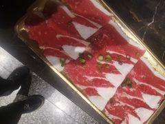 -大叹号·朝鲜族烤肉(潍坊泰华城店)