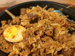 -豪客来牛排(成都锦江大融城店)