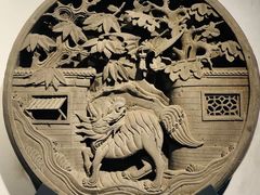-南京市民俗博物馆(甘熙宅第)