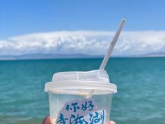 -青海湖国家重点风景名胜区