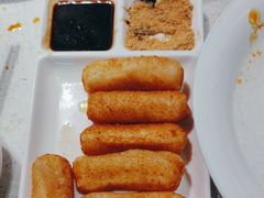 -重庆德庄火锅(映月湖环宇城店)