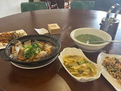 -喜洲翰林餐厅(董家百年老宅店)