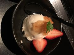 松阪牛焼肉M(法善寺横丁店)-松阪牛焼肉M(法善寺横丁店)