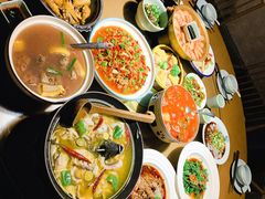 -卞氏菜根香·川菜(青羊万达店)