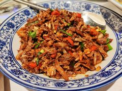 -老湘亲·品鉴湘菜(湖里店)