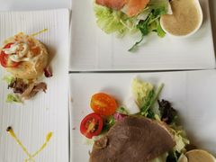 -斗牛士牛排(南京东路店)